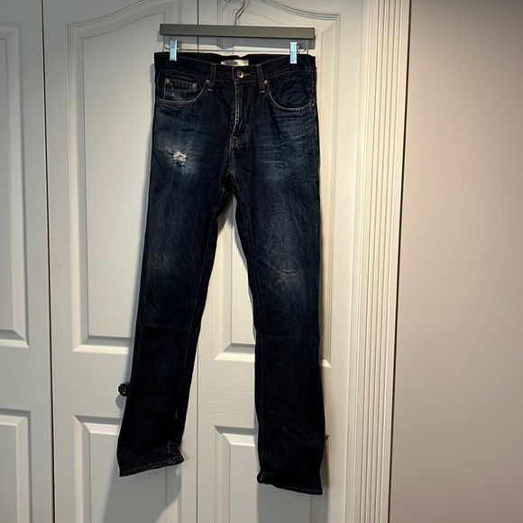 Big star men’s jeans size w31 - Picture 1 of 6